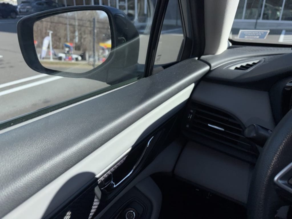 Used 2020 Subaru Legacy Premium Sedan