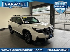 2026 Subaru Forester Premium SUV