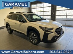 2025 Subaru Outback Limited XT SUV