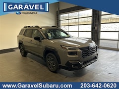 2026 Subaru Outback Premium SUV