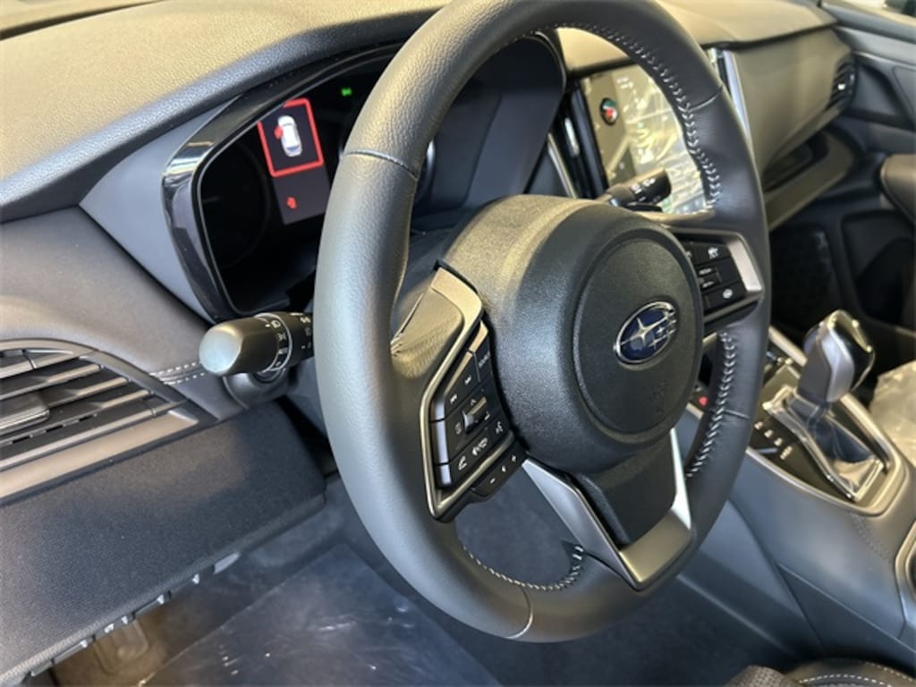 New 2025 Subaru Outback Premium SUV