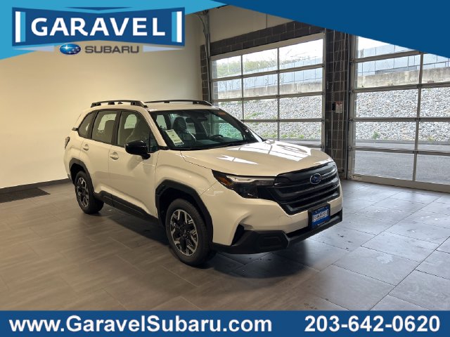 2026 Subaru Forester Standard Model SUV