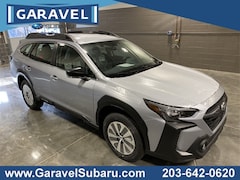 2025 Subaru Outback Base SUV