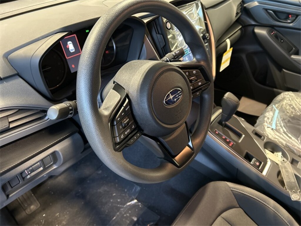 New 2025 Subaru Crosstrek Premium SUV