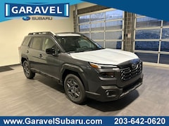 2026 Subaru Outback Premium SUV