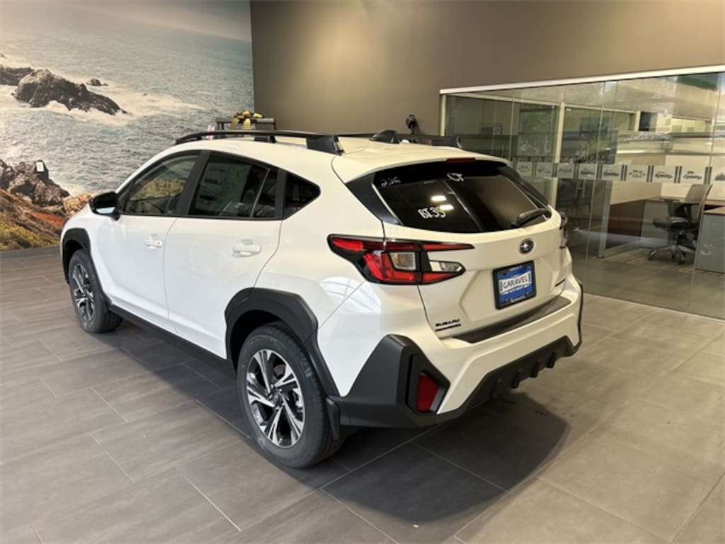 New 2026 Subaru Crosstrek Premium SUV