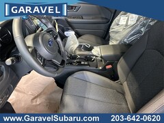 2026 Subaru Forester Premium SUV