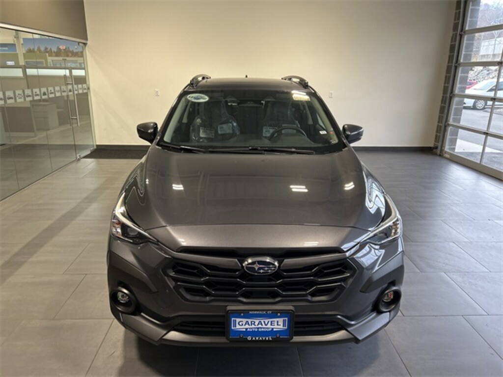 New 2026 Subaru Crosstrek Premium SUV