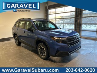 2026 Subaru Forester Base SUV