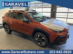 2025 Subaru Crosstrek Limited SUV