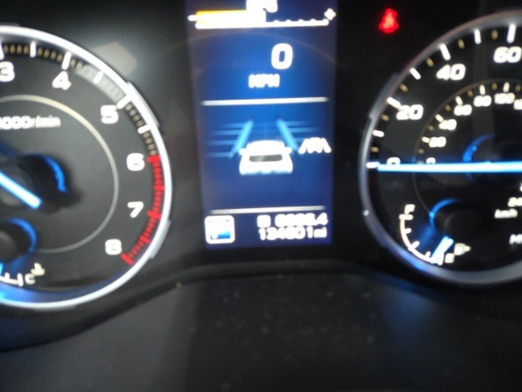 Used 2020 Subaru Ascent Limited 7-Passenger SUV