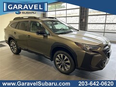 2025 Subaru Outback Limited SUV