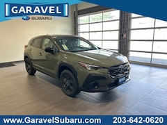 2026 Subaru Crosstrek Base SUV