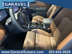 2026 Subaru Outback Touring XT SUV