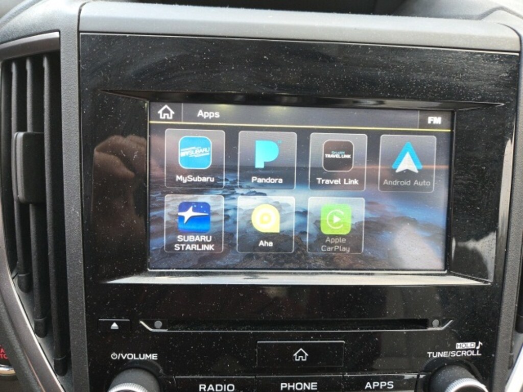 Used 2023 Subaru Impreza Premium 5-Door