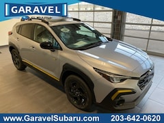 2025 Subaru Crosstrek Sport SUV