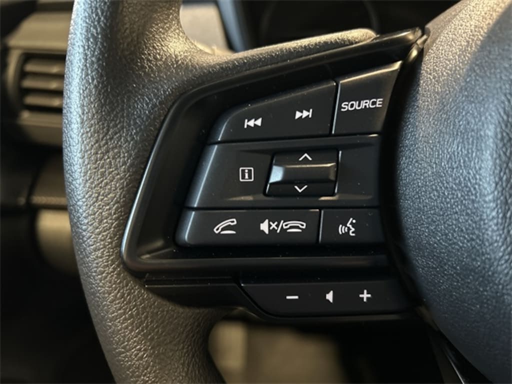 New 2025 Subaru Crosstrek Premium SUV