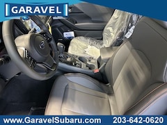 2026 Subaru Crosstrek Limited Hybrid SUV