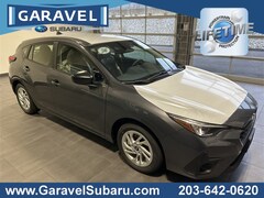 2025 Subaru Impreza Base 5-Door