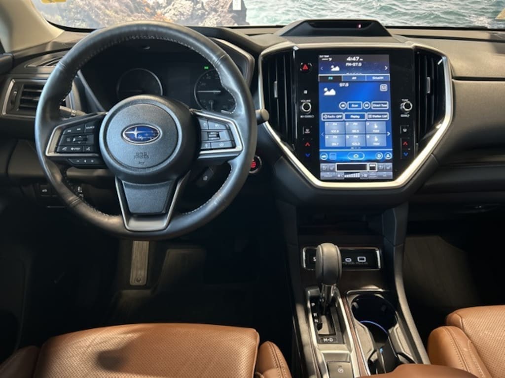 Used 2023 Subaru Ascent Touring 7-Passenger SUV