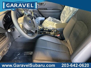 2026 Subaru Forester Premium SUV
