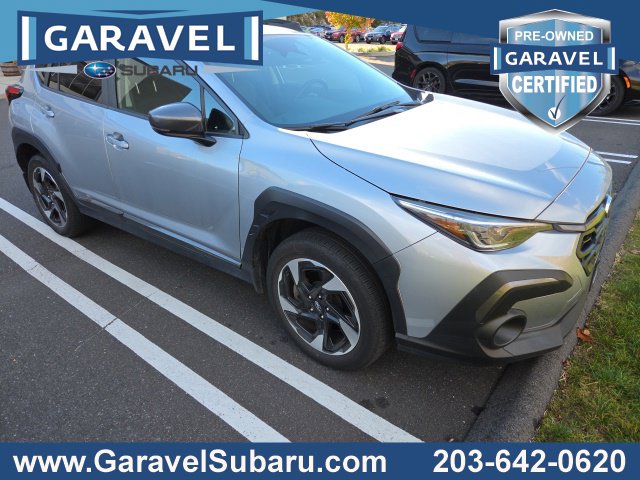 2024 Subaru Crosstrek Limited SUV