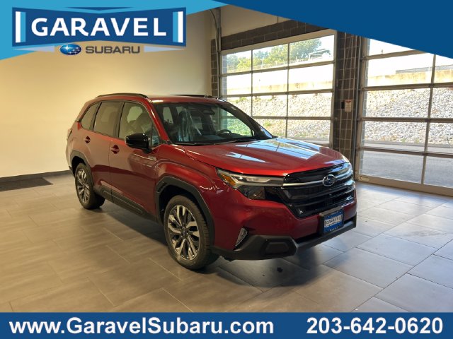2026 Subaru Forester Touring Hybrid SUV