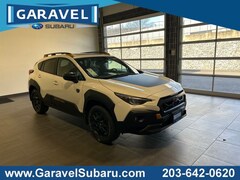 2026 Subaru Crosstrek Wilderness SUV
