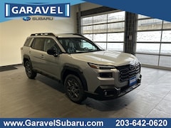 2026 Subaru Outback Premium SUV