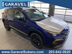 2025 Subaru Crosstrek Sport SUV