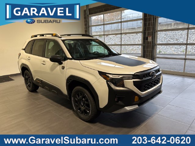 2026 Subaru Forester Wilderness SUV