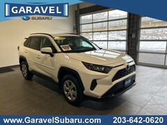 2019 Toyota RAV4 LE SUV