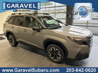 2025 Subaru Forester Premium SUV