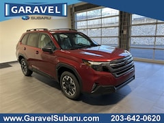 2026 Subaru Forester Premium SUV