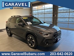 2025 Subaru Crosstrek Limited SUV