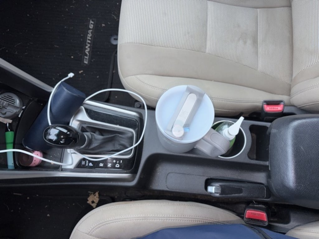 Used 2013 Hyundai Elantra GT Base w/PZEV Hatchback