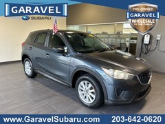 2013 Mazda Mazda CX-5 Sport SUV