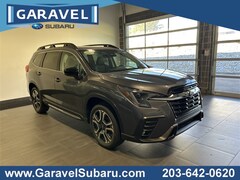 2025 Subaru Ascent Limited 7-Passenger SUV