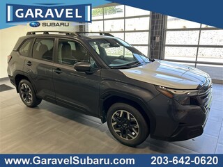 2025 Subaru Forester Premium SUV