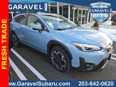 2023 Subaru Crosstrek Limited SUV