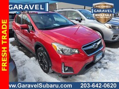 2016 Subaru Crosstrek 2.0i Premium SUV