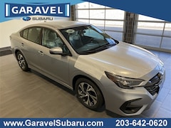 2025 Subaru Legacy Premium Sedan