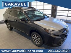 2025 Subaru Outback Premium SUV