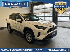 2019 Toyota RAV4 LE SUV