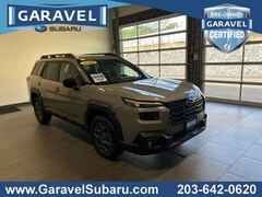 2026 Subaru Outback Premium SUV