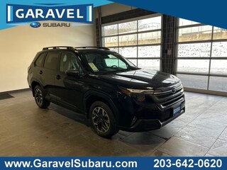 2026 Subaru Forester Premium SUV