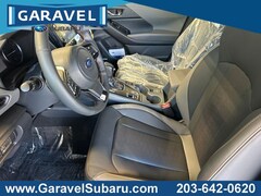 2026 Subaru Crosstrek Limited SUV