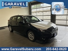 2025 Subaru Impreza Base 5-Door