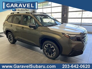 2025 Subaru Forester Premium SUV