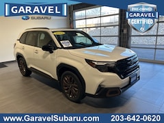 2025 Subaru Forester Sport SUV